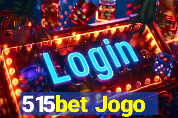 515bet Jogo